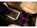 2009 White Suede Ford Escape Limited V6 4WD  photo #12