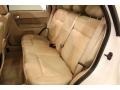 2009 White Suede Ford Escape Limited V6 4WD  photo #15
