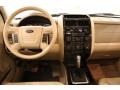 2009 White Suede Ford Escape Limited V6 4WD  photo #16