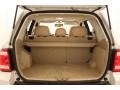 2009 White Suede Ford Escape Limited V6 4WD  photo #17