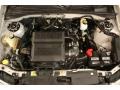 2009 White Suede Ford Escape Limited V6 4WD  photo #18
