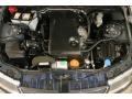  2010 Grand Vitara Premium 4x4 2.4 Liter DOHC 16-Valve 4 Cylinder Engine