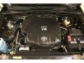 Pyrite Mica - Tacoma V6 TRD Sport Double Cab 4x4 Photo No. 17