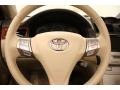 2008 Magnetic Gray Metallic Toyota Solara SLE V6 Convertible  photo #9