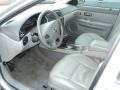 2002 Silver Frost Metallic Mercury Sable LS Premium Sedan  photo #7