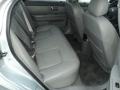 2002 Silver Frost Metallic Mercury Sable LS Premium Sedan  photo #16