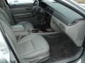 2002 Silver Frost Metallic Mercury Sable LS Premium Sedan  photo #18