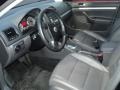 Black Uni - Jetta SE Sedan Photo No. 7
