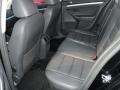 Black Uni - Jetta SE Sedan Photo No. 14