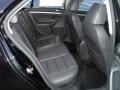 Black Uni - Jetta SE Sedan Photo No. 17