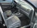 Black Uni - Jetta SE Sedan Photo No. 19