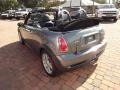 Dark Silver Metallic - Cooper S Convertible Photo No. 5