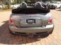 Dark Silver Metallic - Cooper S Convertible Photo No. 6