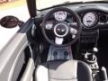 Dark Silver Metallic - Cooper S Convertible Photo No. 9