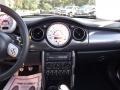 Dark Silver Metallic - Cooper S Convertible Photo No. 10