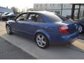 2003 Denim Blue Pearl Effect Audi A4 1.8T quattro Sedan  photo #3