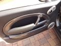 Dark Silver Metallic - Cooper S Convertible Photo No. 13