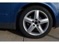 2003 Denim Blue Pearl Effect Audi A4 1.8T quattro Sedan  photo #7