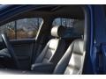 2003 Denim Blue Pearl Effect Audi A4 1.8T quattro Sedan  photo #9