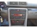 2003 Denim Blue Pearl Effect Audi A4 1.8T quattro Sedan  photo #13