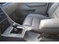 2003 Denim Blue Pearl Effect Audi A4 1.8T quattro Sedan  photo #14