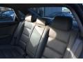 2003 Denim Blue Pearl Effect Audi A4 1.8T quattro Sedan  photo #15