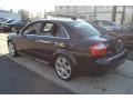 2004 Moro Blue Pearl Effect Audi S4 4.2 quattro Sedan  photo #3