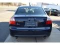 2004 Moro Blue Pearl Effect Audi S4 4.2 quattro Sedan  photo #4