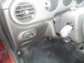 2003 Inferno Red Pearl Chrysler PT Cruiser GT  photo #8