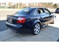 2004 Moro Blue Pearl Effect Audi S4 4.2 quattro Sedan  photo #5