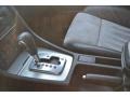 2004 Moro Blue Pearl Effect Audi S4 4.2 quattro Sedan  photo #14