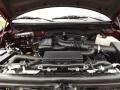 5.4 Liter SOHC 24-Valve VVT Triton V8 2009 Ford F150 King Ranch SuperCrew Engine