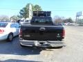 Black - F350 Super Duty XLT Crew Cab Dually Photo No. 3