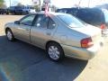 1998 Cultured Sandstone Pearl Metallic Nissan Altima GXE  photo #2