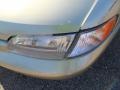 1998 Cultured Sandstone Pearl Metallic Nissan Altima GXE  photo #3