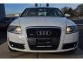 Arctic White - A6 3.2 quattro Sedan Photo No. 2