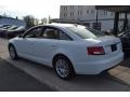 Arctic White - A6 3.2 quattro Sedan Photo No. 3