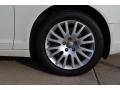 Arctic White - A6 3.2 quattro Sedan Photo No. 7