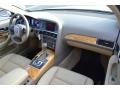 Arctic White - A6 3.2 quattro Sedan Photo No. 12