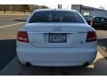 Ibis White - A6 3.2 quattro Sedan Photo No. 4