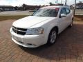 Stone White - Avenger R/T Photo No. 3