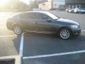Quartz Shadow Metallic - GS 300 AWD Photo No. 4