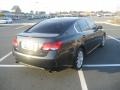 Quartz Shadow Metallic - GS 300 AWD Photo No. 5