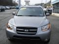 Steel Gray - Santa Fe Limited 4WD Photo No. 2