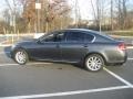 Quartz Shadow Metallic - GS 300 AWD Photo No. 8