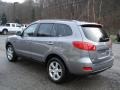 Steel Gray - Santa Fe Limited 4WD Photo No. 4