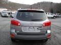 Steel Gray - Santa Fe Limited 4WD Photo No. 5