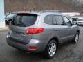 Steel Gray - Santa Fe Limited 4WD Photo No. 6