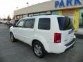 Taffeta White - Pilot EX-L 4WD Photo No. 3