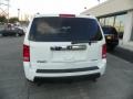 Taffeta White - Pilot EX-L 4WD Photo No. 4